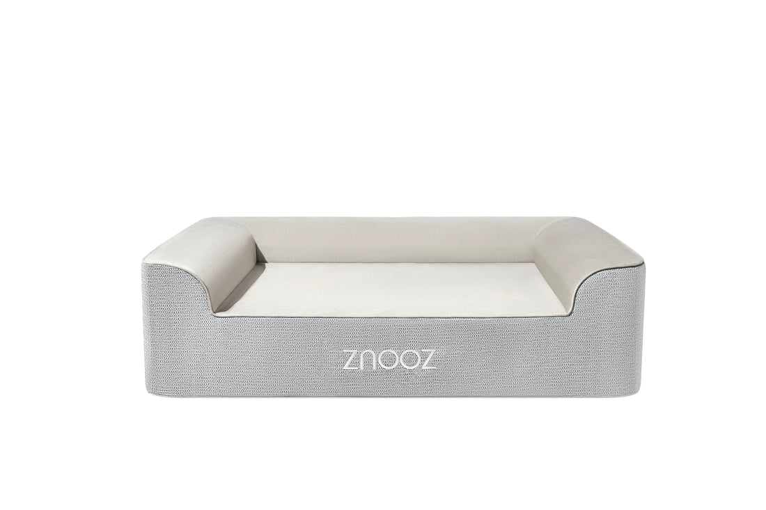 ZNOOZ Dog Bed Cover
