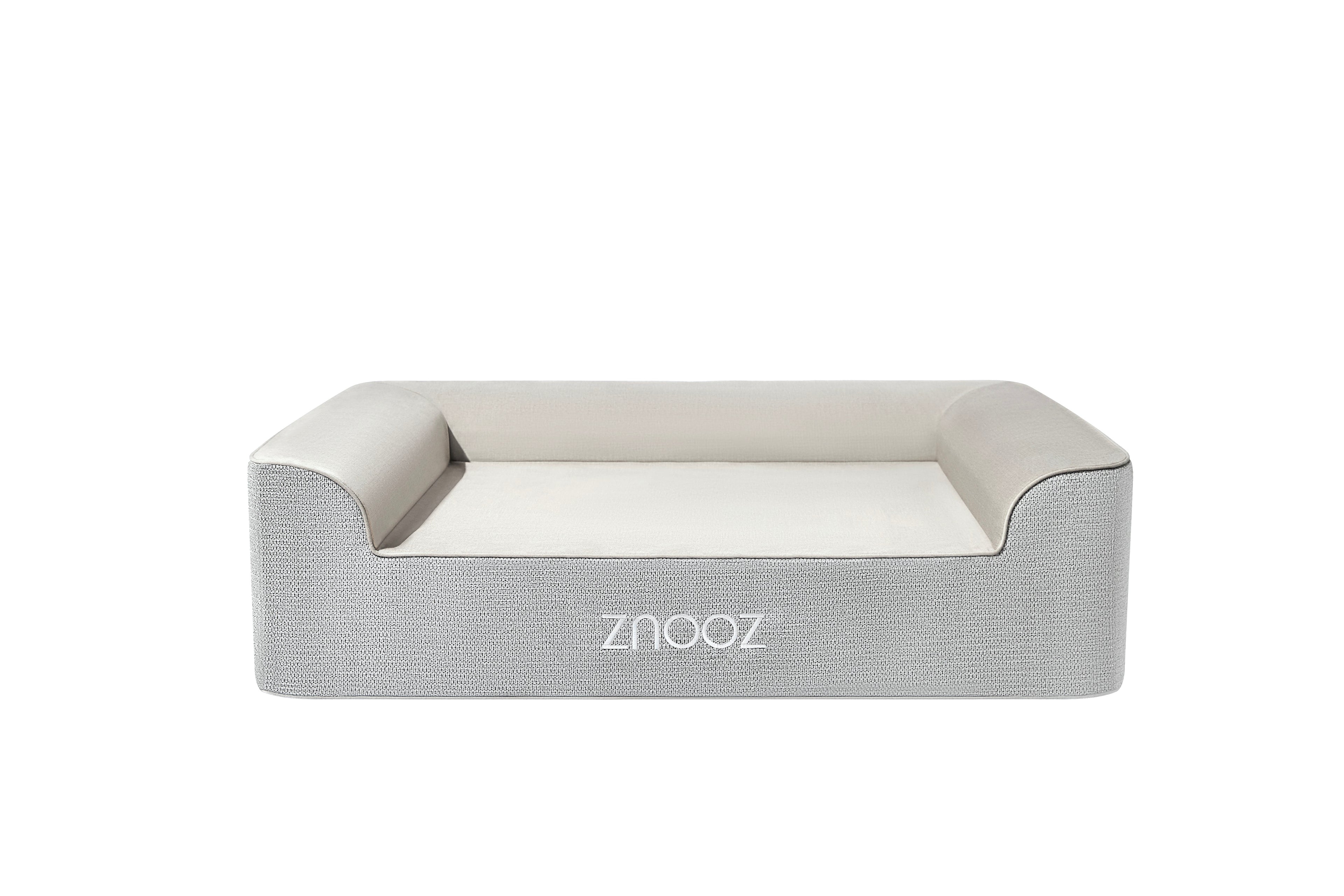 ZNOOZ Dog Bed Cover